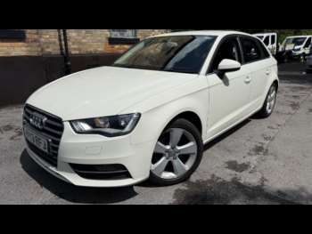 2013 (13) - 1.4 TFSI Sport 5dr