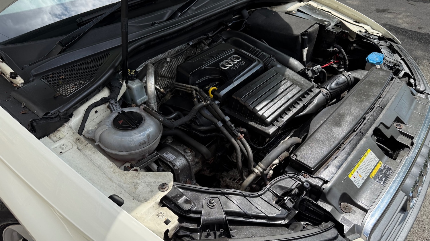 Used Audi A3 2013 for sale - 74971068: Photo 20