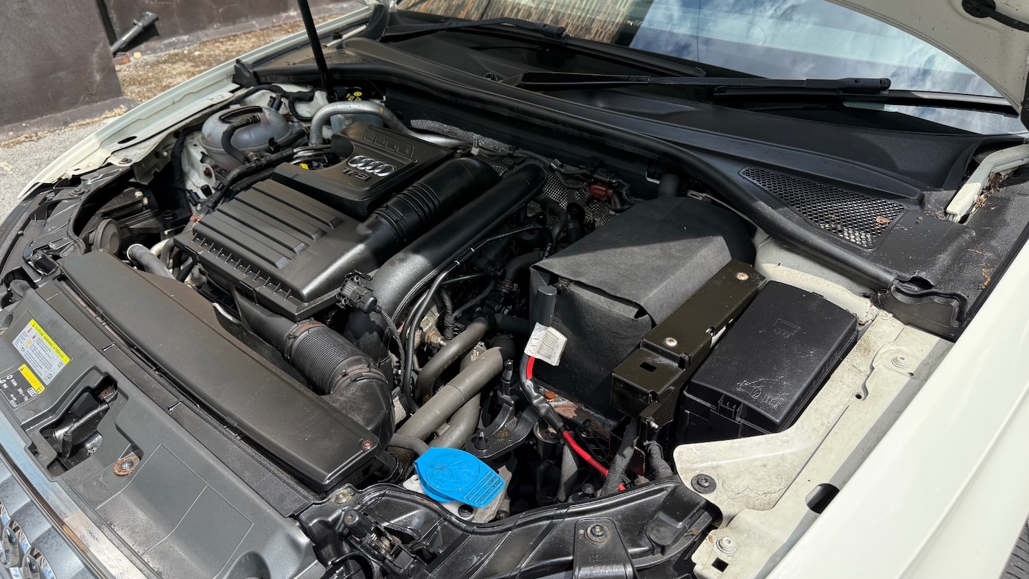 Used Audi A3 2013 for sale - 74971068: Photo 21