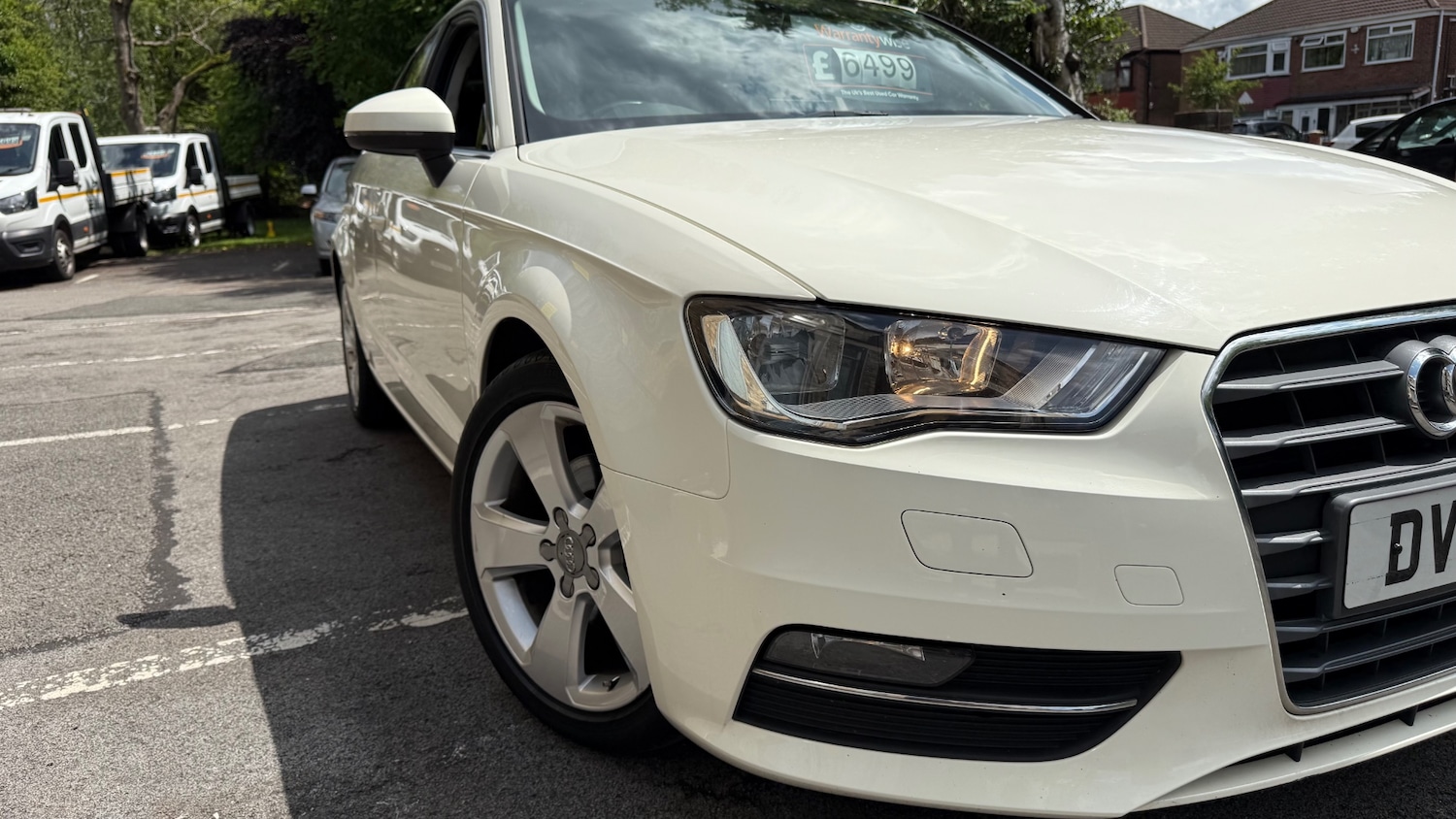 Used Audi A3 2013 for sale - 74971068: Photo 22