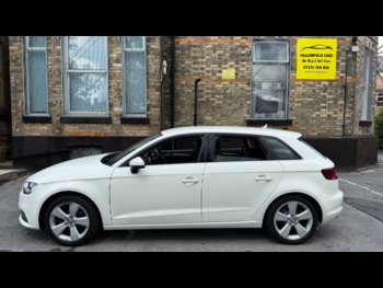 Used Audi A3 2013 for sale - 74971068: Photo