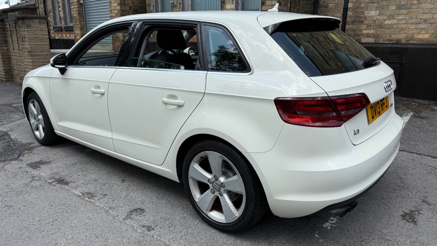 Used Audi A3 2013 for sale - 74971068: Photo 3