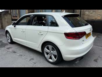Used Audi A3 2013 for sale - 74971068: Photo