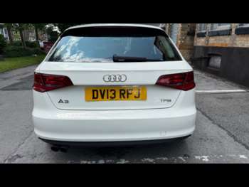 Used Audi A3 2013 for sale - 74971068: Photo