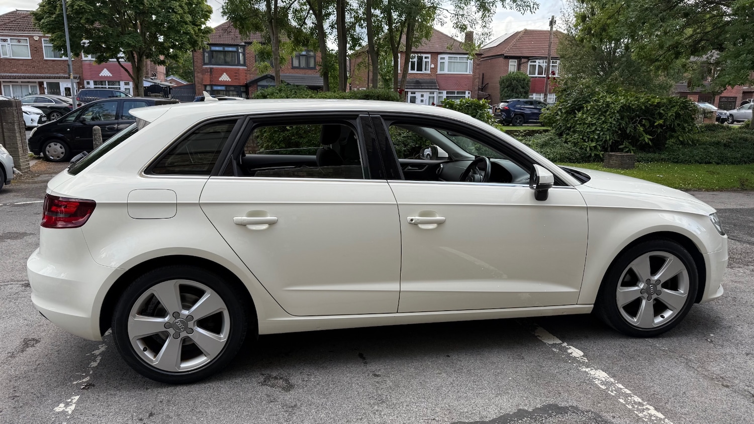 Used Audi A3 2013 for sale - 74971068: Photo 6