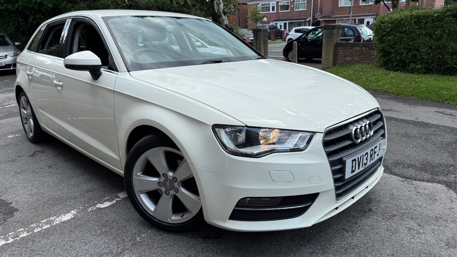 Used Audi A3 2013 for sale - 74971068: Photo 7
