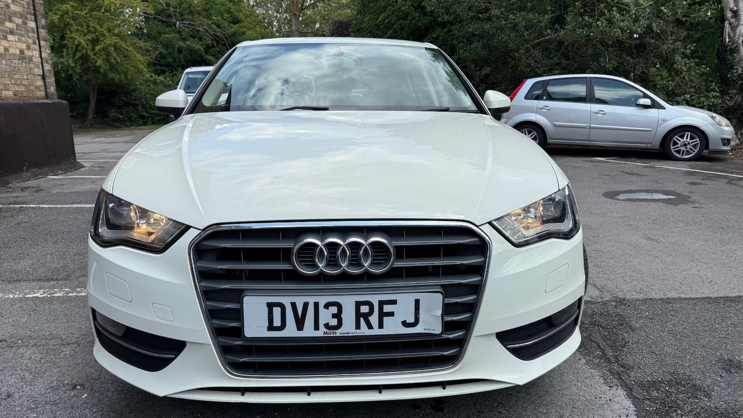 Used Audi A3 2013 for sale - 74971068: Photo 8