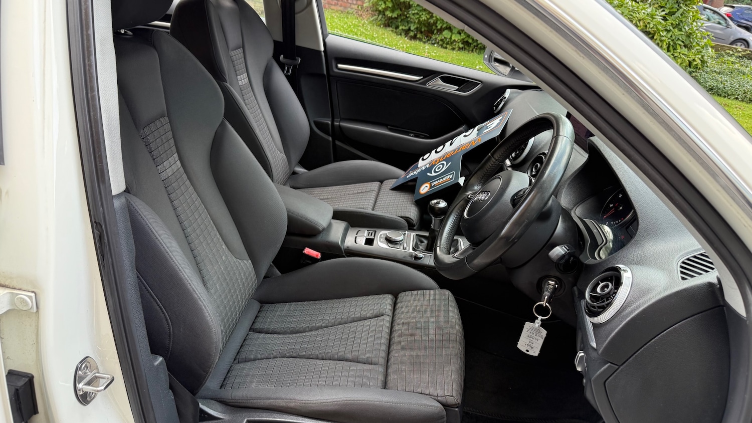 Used Audi A3 2013 for sale - 74971068: Photo 9