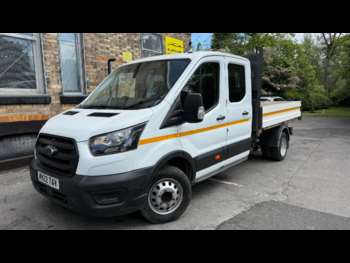 Used Ford Transit 2022 for sale - 75000416: Photo