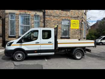Used Ford Transit 2022 for sale - 75000416: Photo