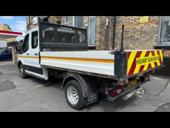 Used Ford Transit 2022 for sale - 75000416: Photo