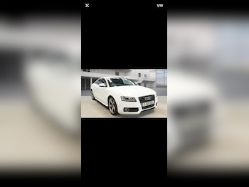 Used Audi A5 2010 for sale - 77968290: Photo