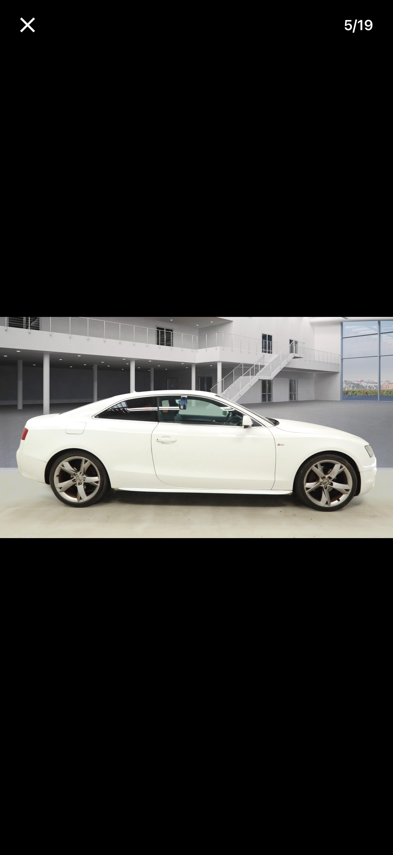 Used Audi A5 2010 for sale - 77968290: Photo 4