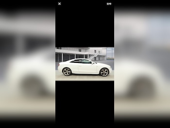 Used Audi A5 2010 for sale - 77968290: Photo