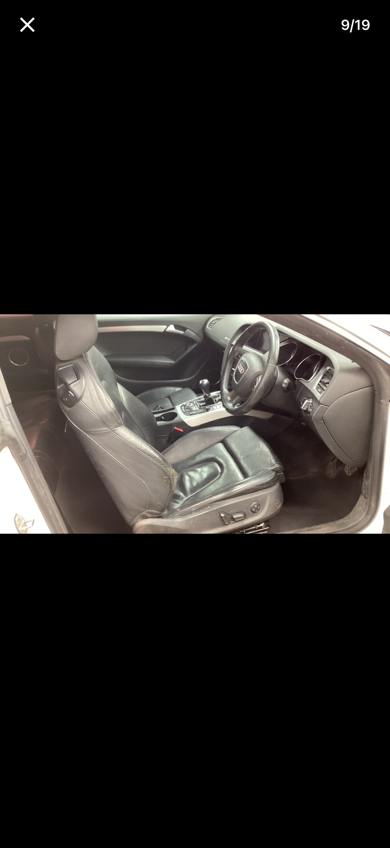 Used Audi A5 2010 for sale - 77968290: Photo 5