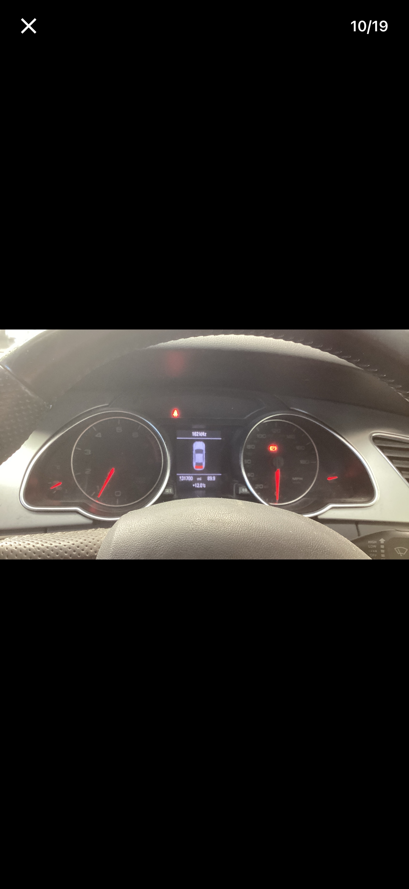 Used Audi A5 2010 for sale - 77968290: Photo 6