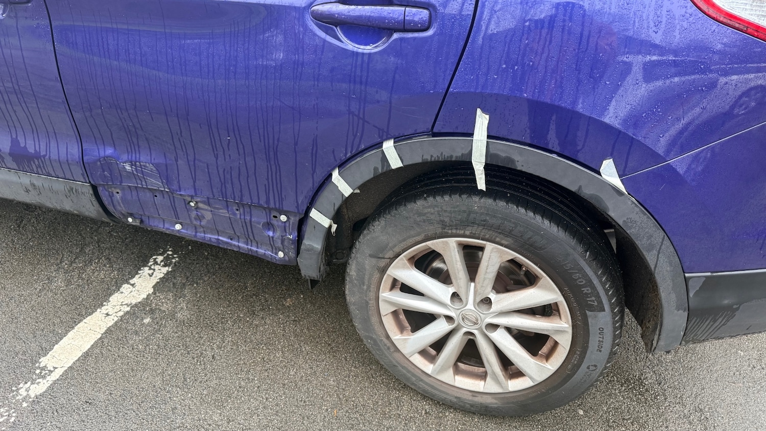 Used Nissan Qashqai 2015 for sale - 77247450: Photo 12