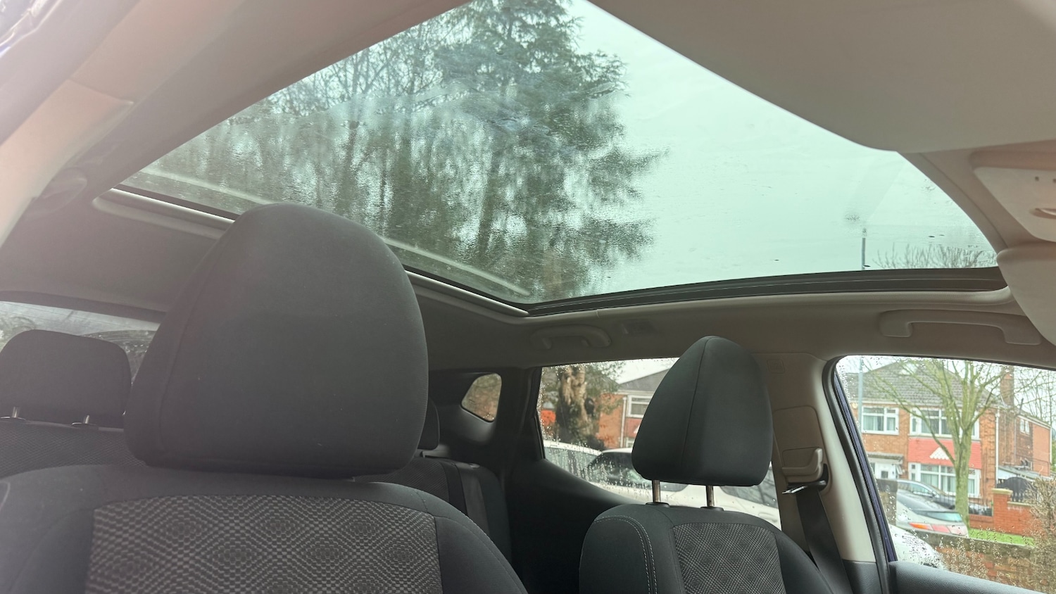 Used Nissan Qashqai 2015 for sale - 77247450: Photo 18