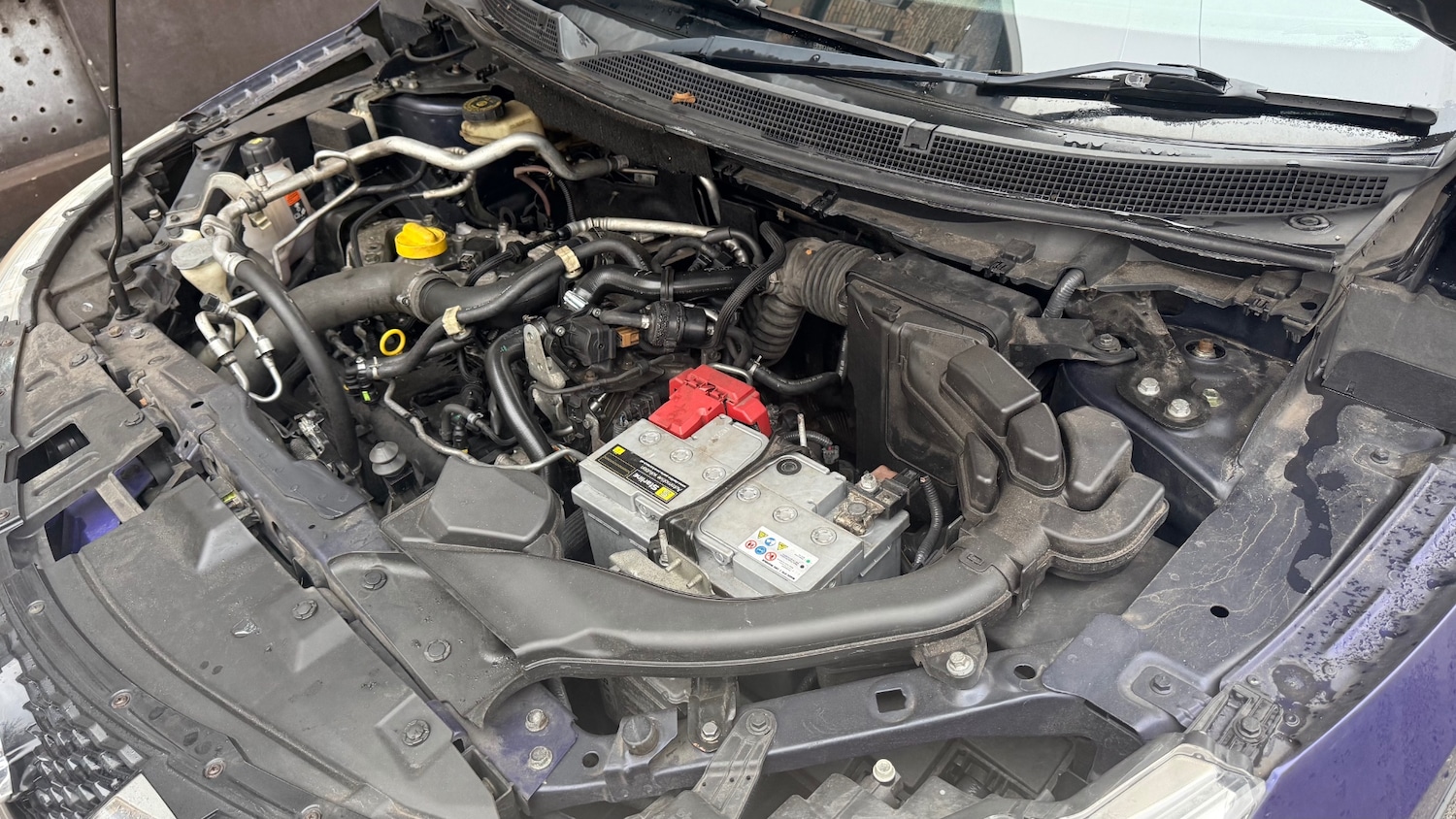 Used Nissan Qashqai 2015 for sale - 77247450: Photo 20