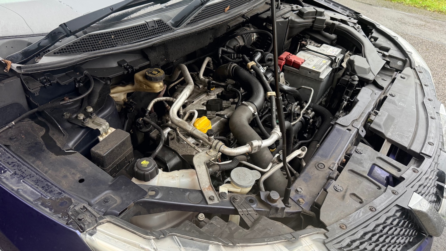 Used Nissan Qashqai 2015 for sale - 77247450: Photo 21