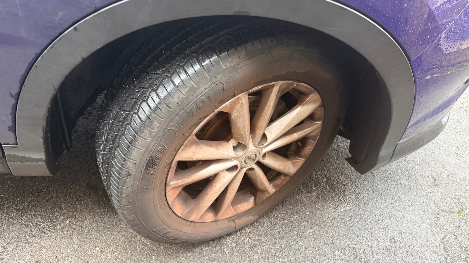 Used Nissan Qashqai 2015 for sale - 77247450: Photo 22