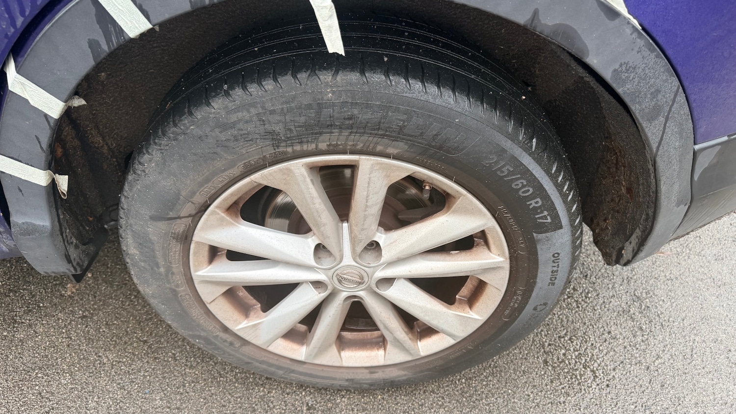 Used Nissan Qashqai 2015 for sale - 77247450: Photo 24