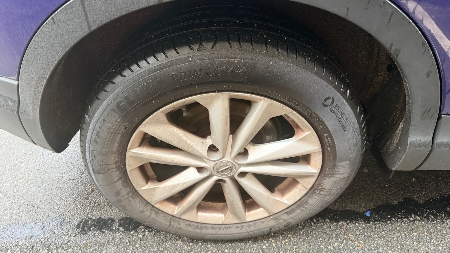 Used Nissan Qashqai 2015 for sale - 77247450: Photo 25