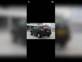 Used Nissan Qashqai 2010 for sale - 77474905: Photo