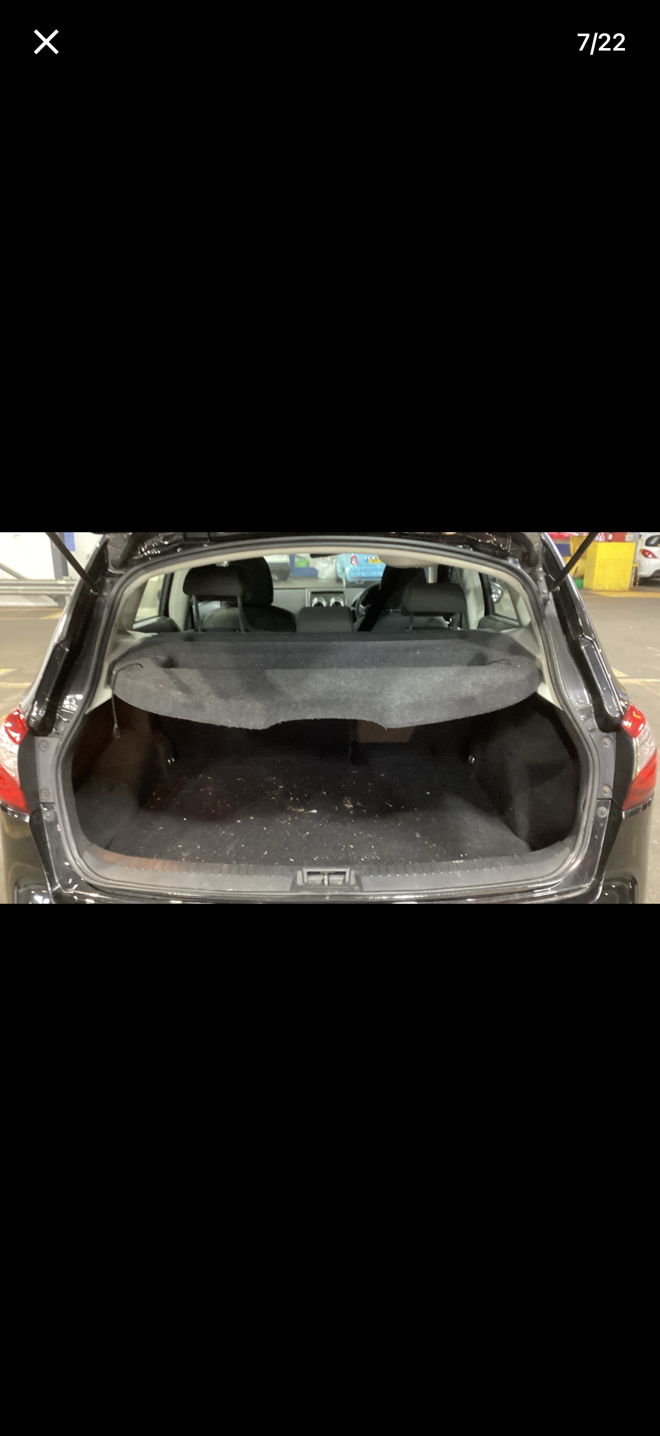 Used Nissan Qashqai 2010 for sale - 77474905: Photo 7