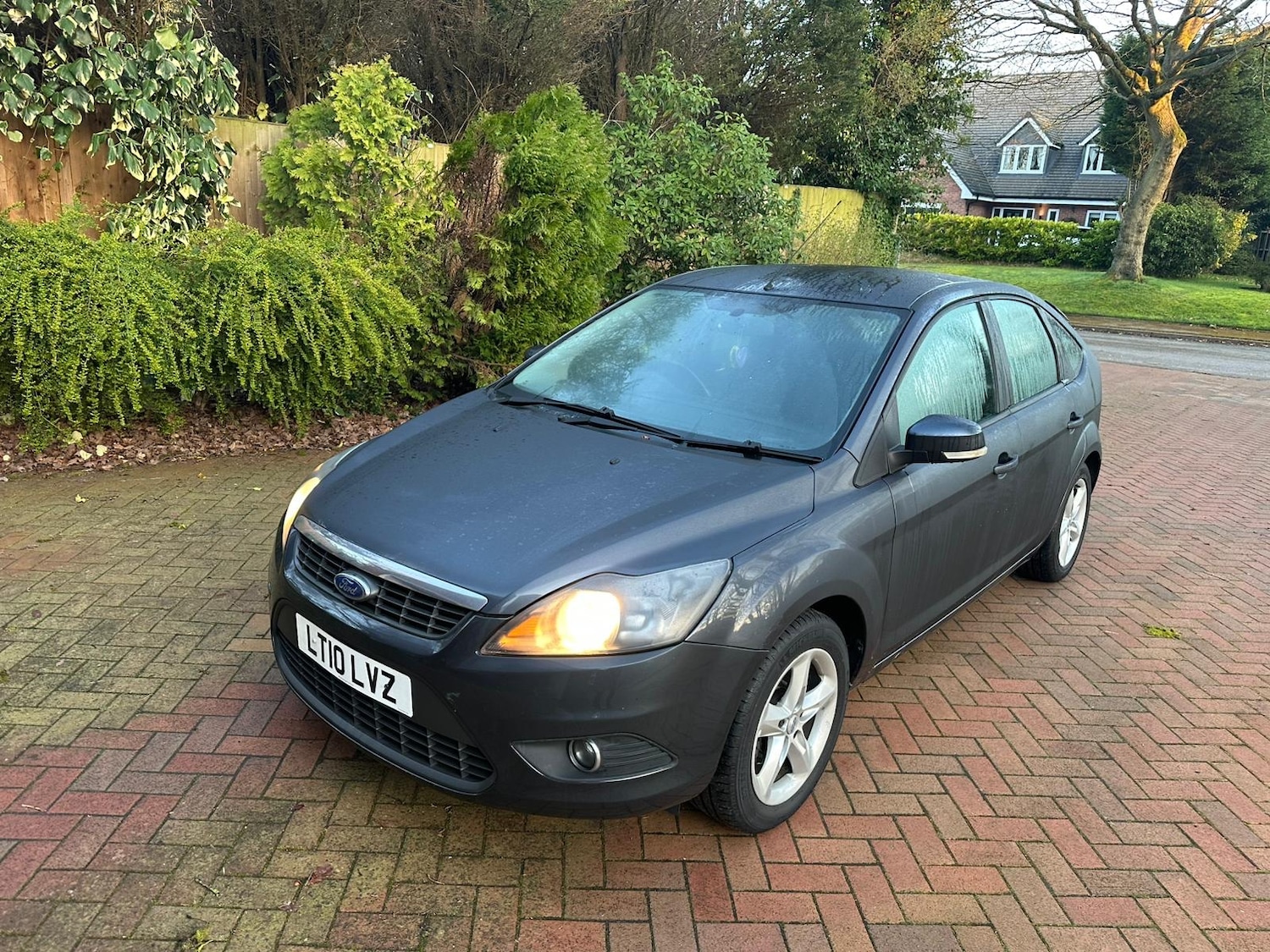 Used Ford Focus 2010 for sale - 77969535: Photo 1