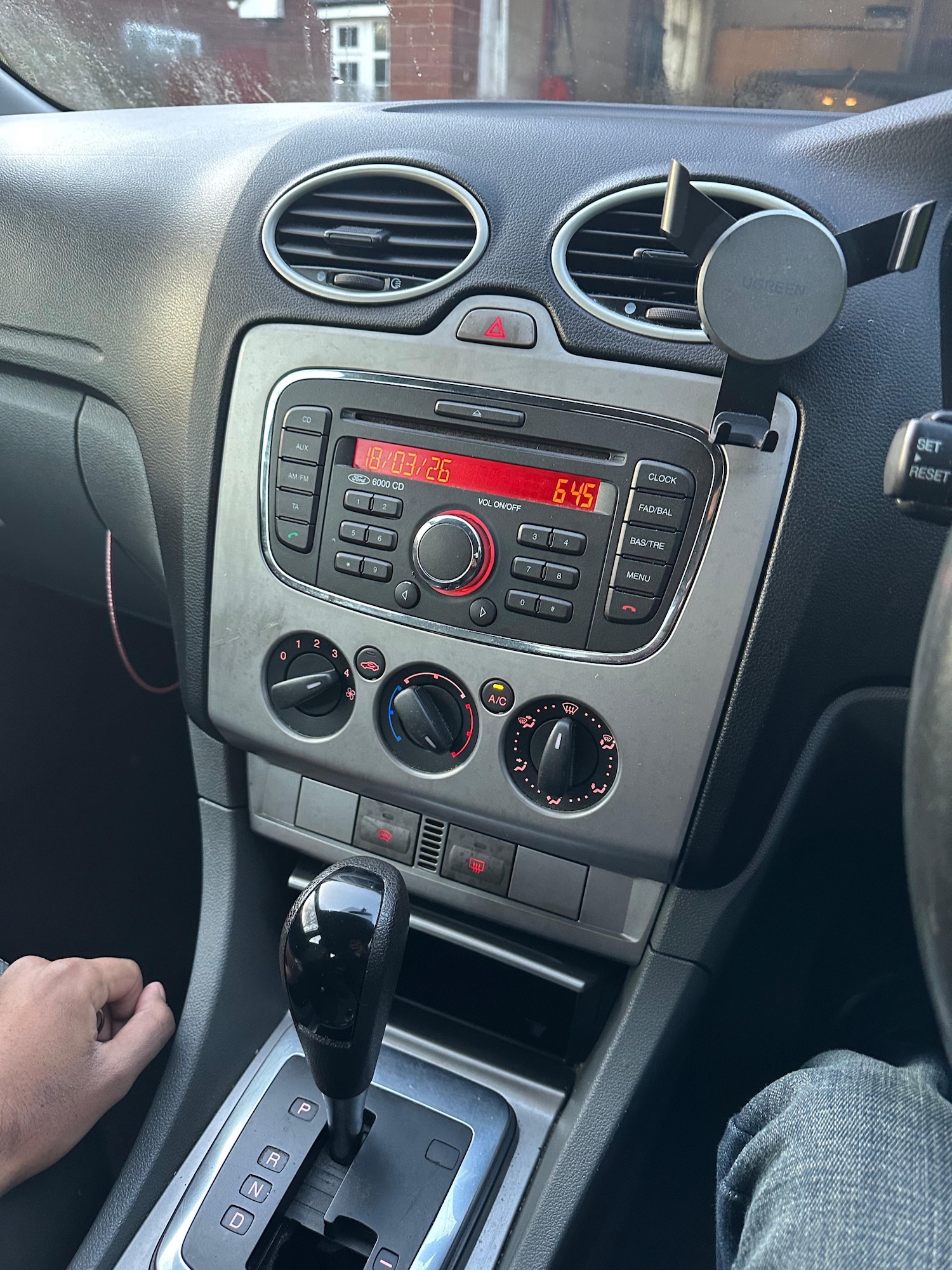 Used Ford Focus 2010 for sale - 77969535: Photo 11