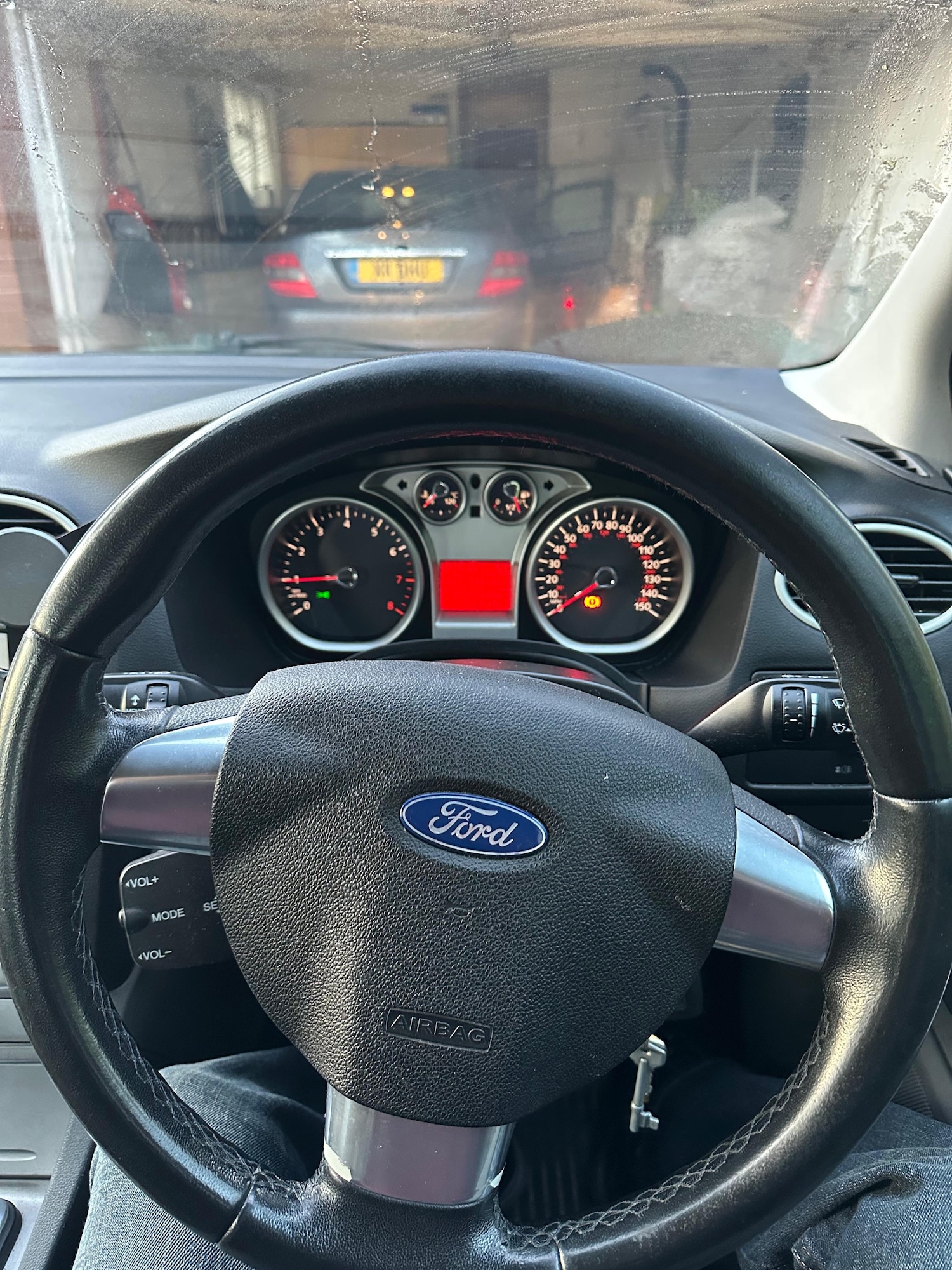 Used Ford Focus 2010 for sale - 77969535: Photo 12