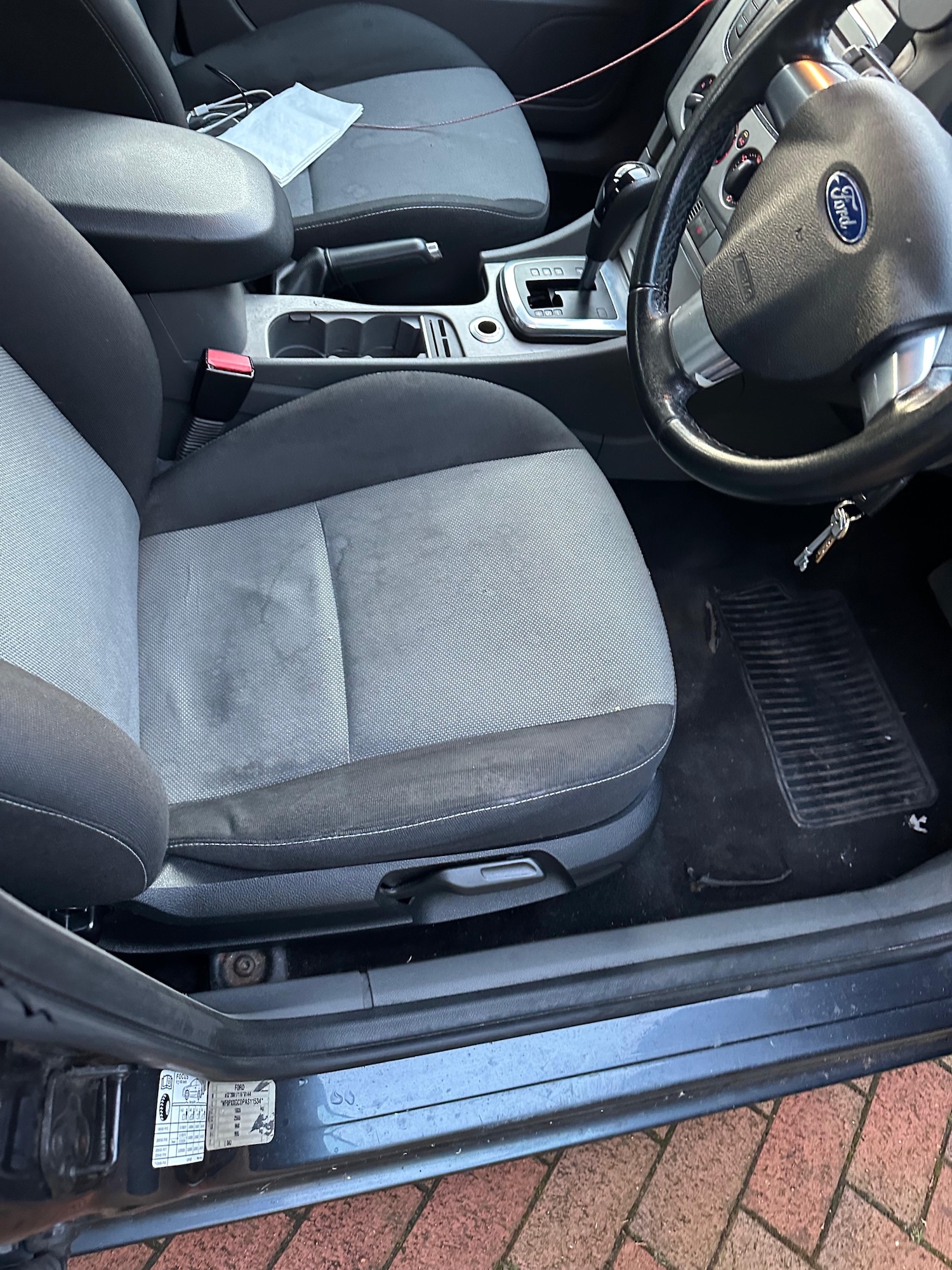 Used Ford Focus 2010 for sale - 77969535: Photo 14