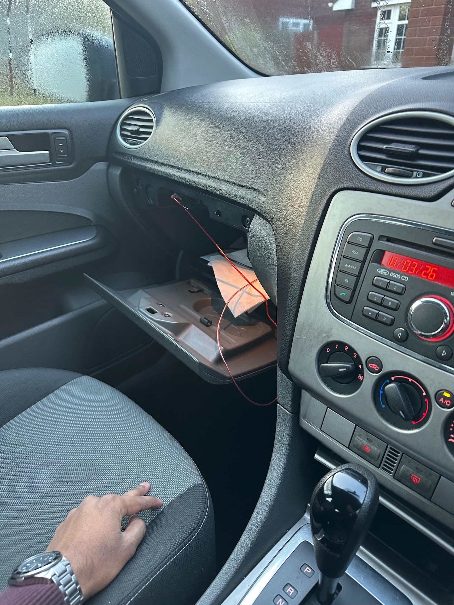 Used Ford Focus 2010 for sale - 77969535: Photo 15