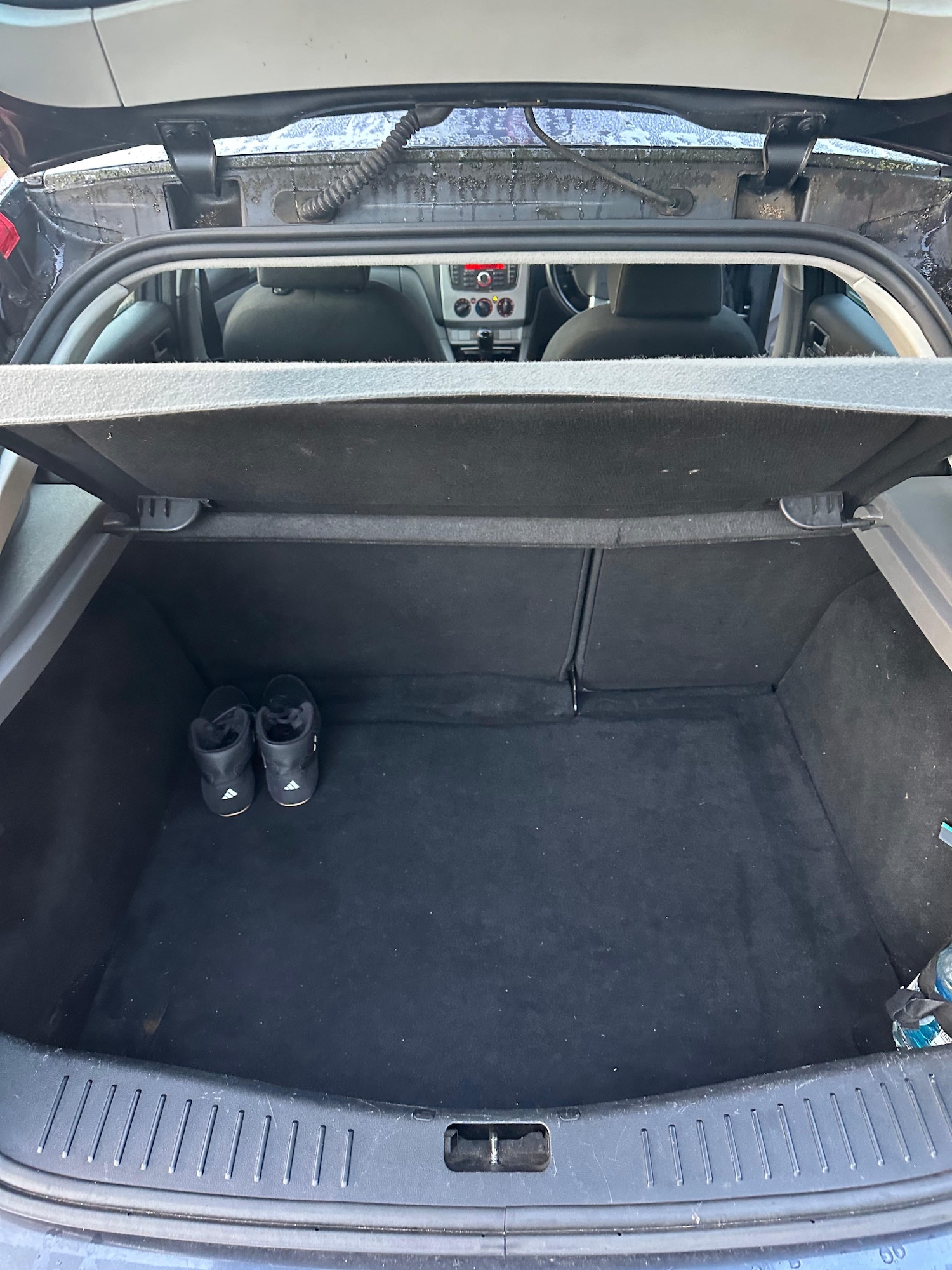 Used Ford Focus 2010 for sale - 77969535: Photo 16