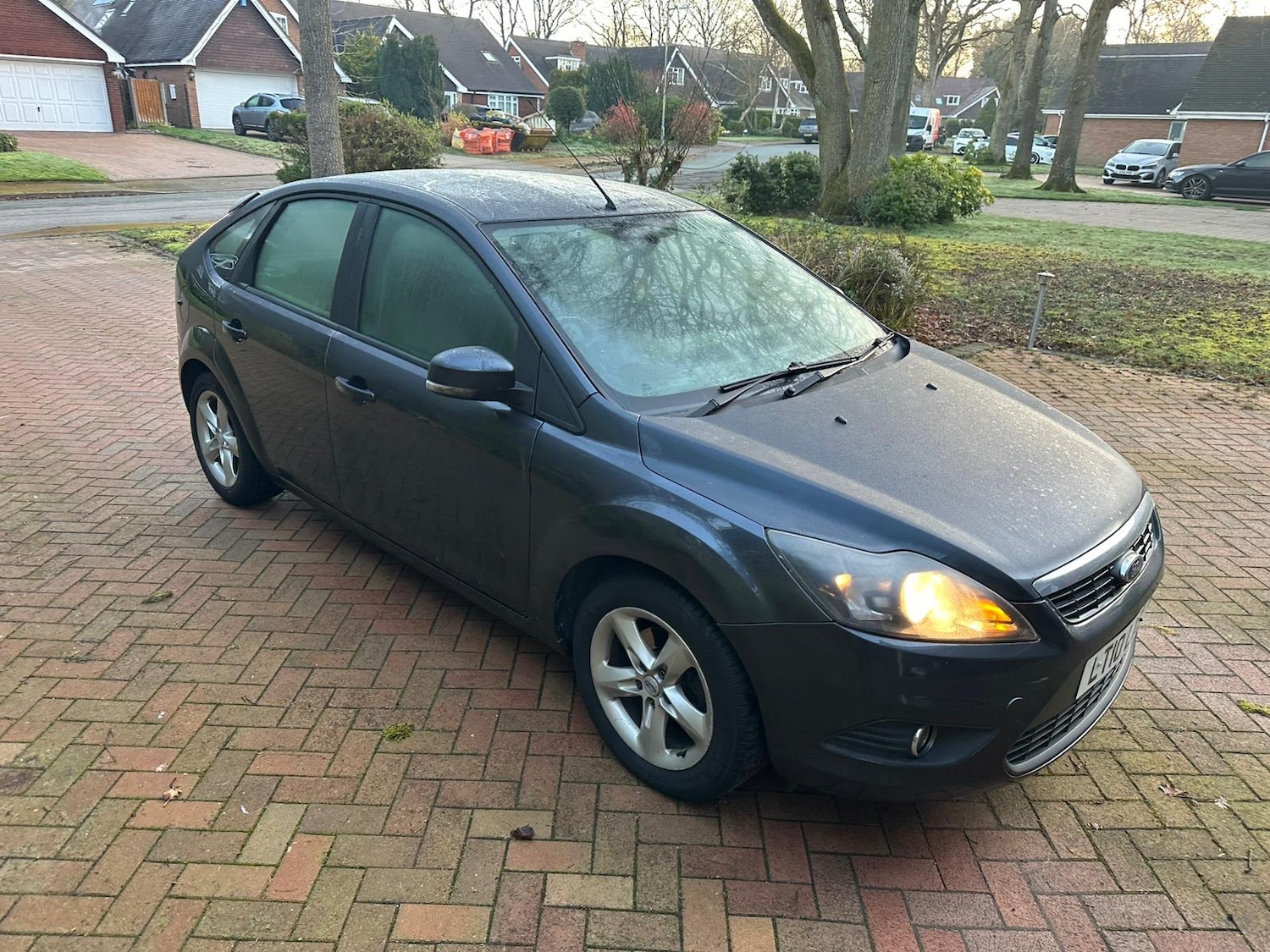 Used Ford Focus 2010 for sale - 77969535: Photo 3