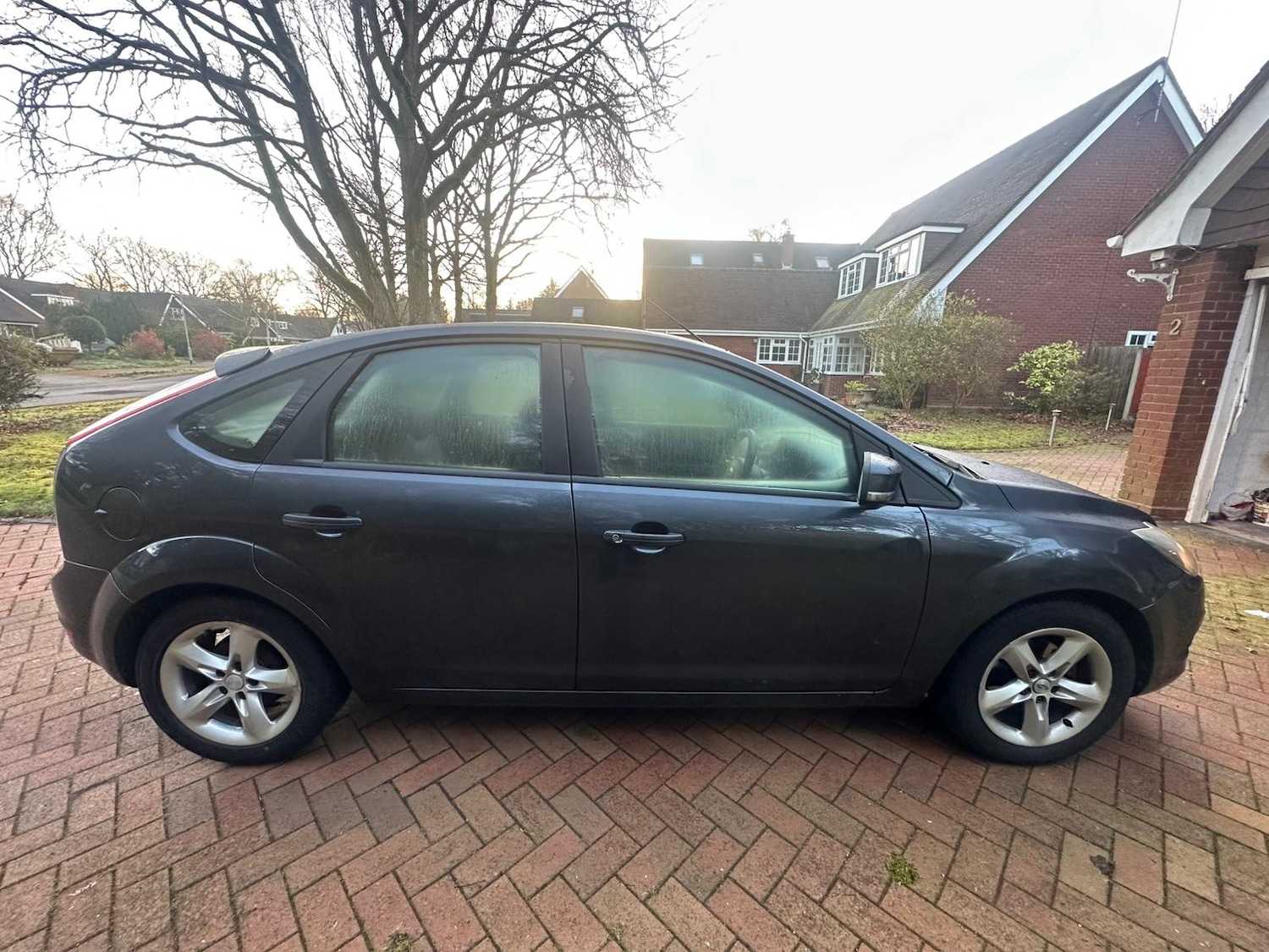 Used Ford Focus 2010 for sale - 77969535: Photo 6