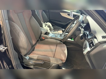 Used Audi A4 2017 for sale - 78259129: Photo