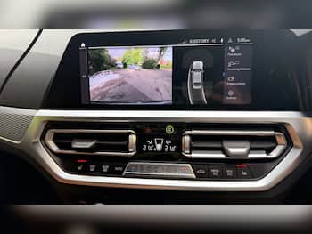 Used BMW 3 Series 2021 for sale - 79855399: Photo