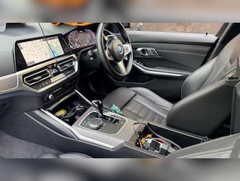 Used BMW 3 Series 2021 for sale - 79855399: Photo