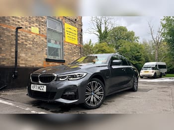 Used BMW 3 Series 2021 for sale - 79855399: Photo