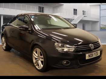 2011 (11) - 2.0 TDI BlueMotion Tech Sport 2dr