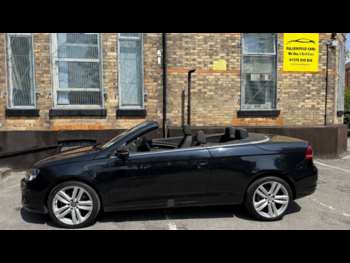 Used Volkswagen EOS 2011 for sale - 74976566: Photo