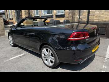 Used Volkswagen EOS 2011 for sale - 74976566: Photo