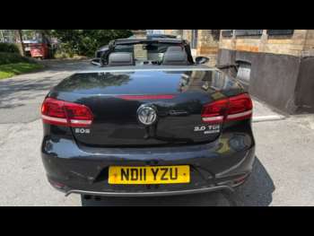 Used Volkswagen EOS 2011 for sale - 74976566: Photo
