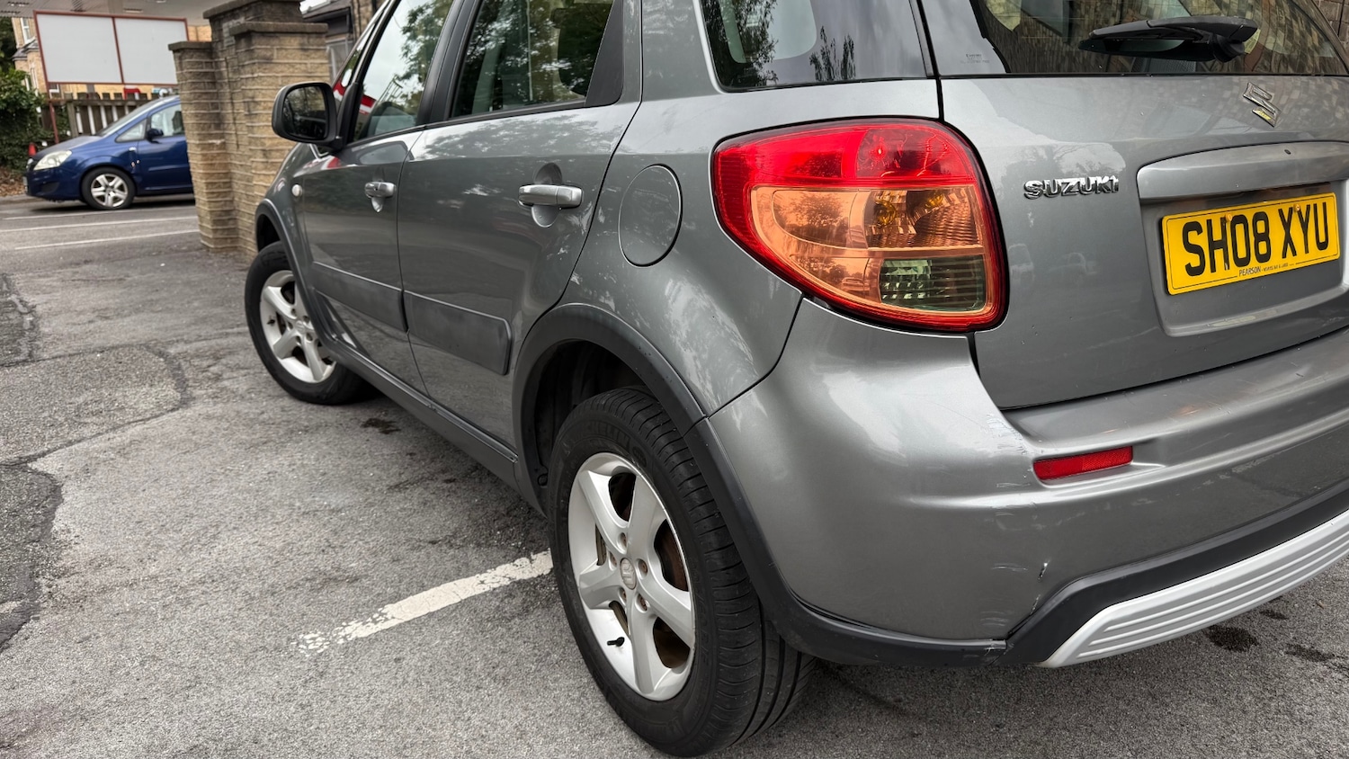 Vehicle 24