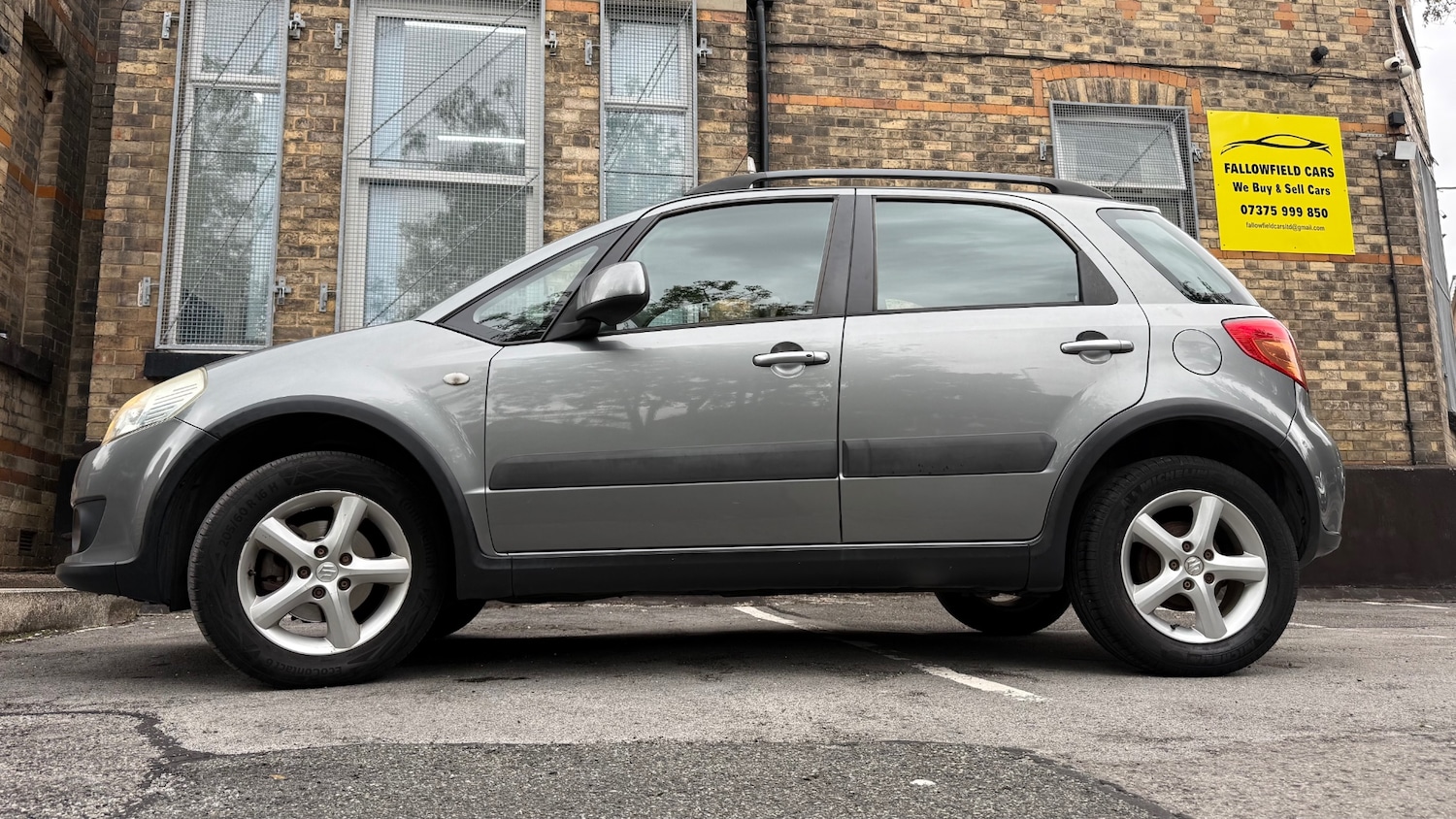 Vehicle 27