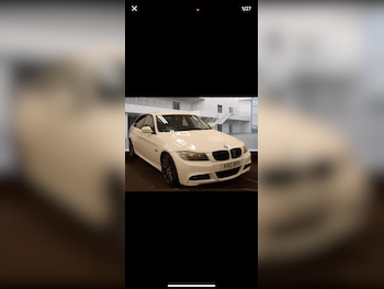 Used BMW 3 Series 2010 for sale - 76455570: Photo