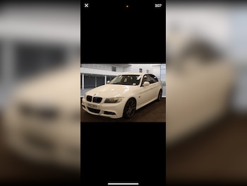 Used BMW 3 Series 2010 for sale - 76455570: Photo