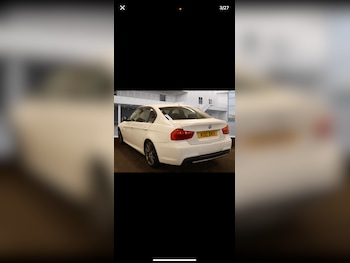 Used BMW 3 Series 2010 for sale - 76455570: Photo